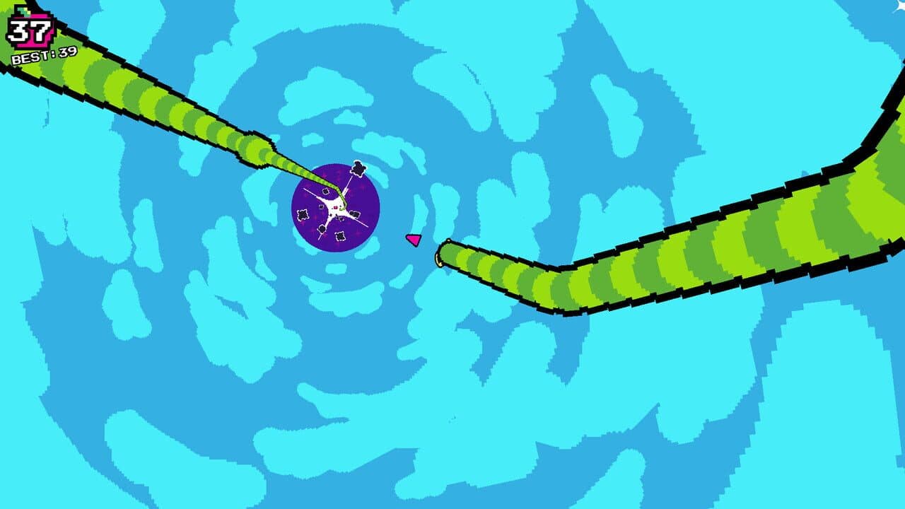 Deep Snake thumbnail 5
