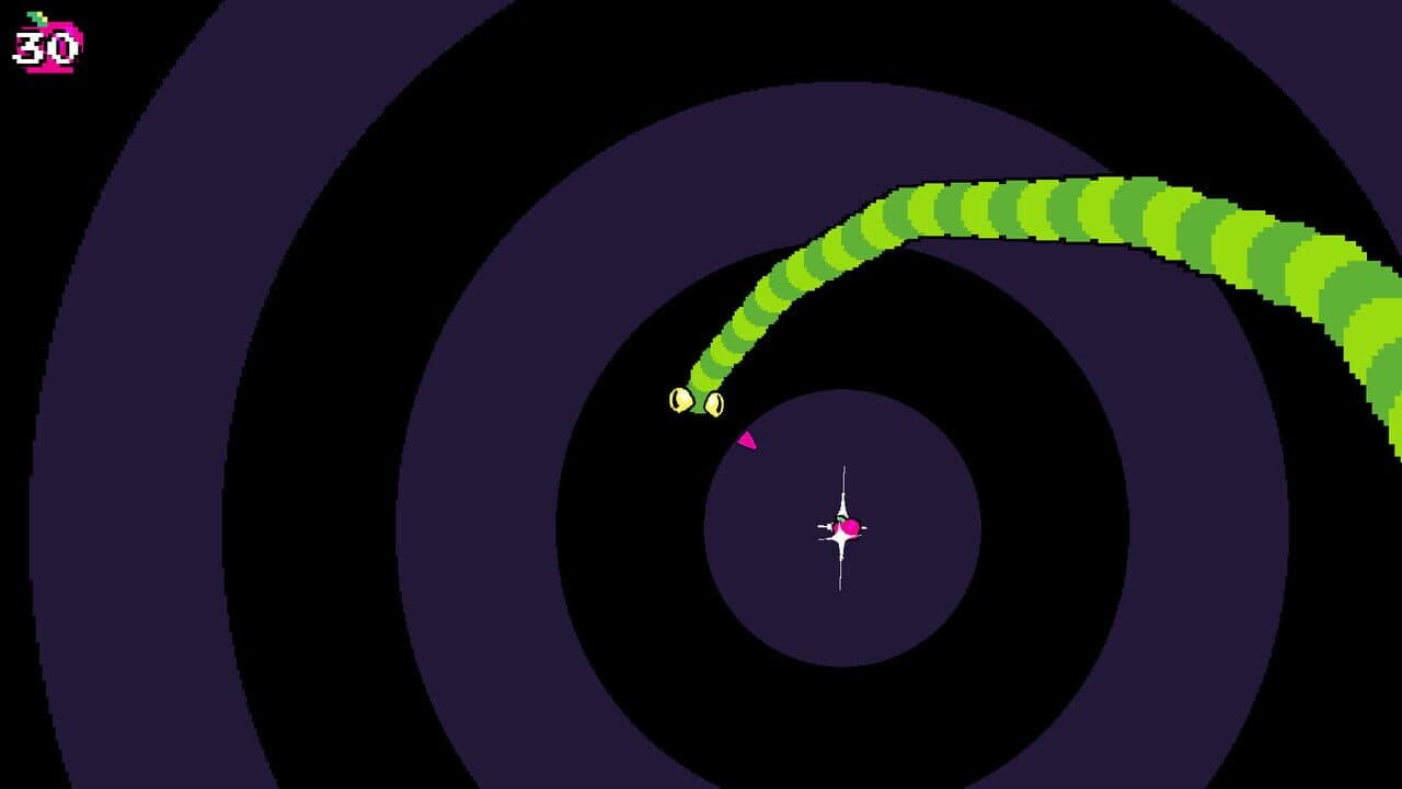 Deep Snake thumbnail 6