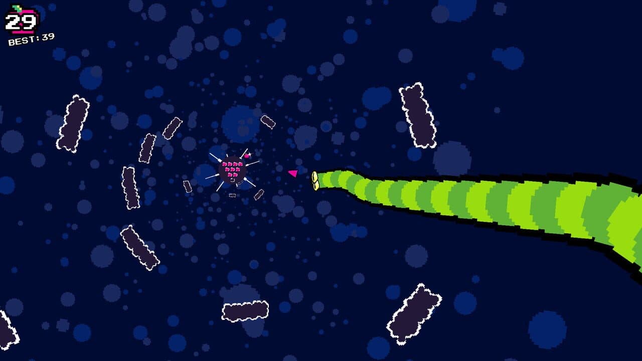 Deep Snake thumbnail 7