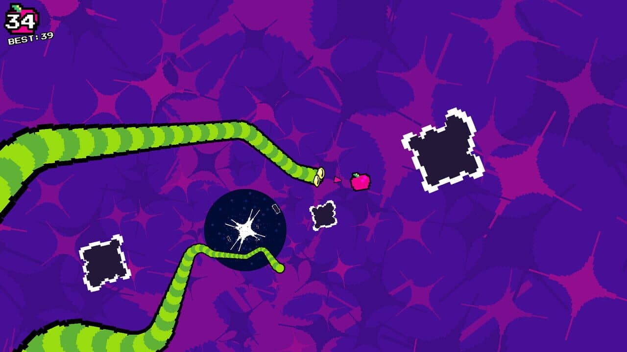 Deep Snake thumbnail 8