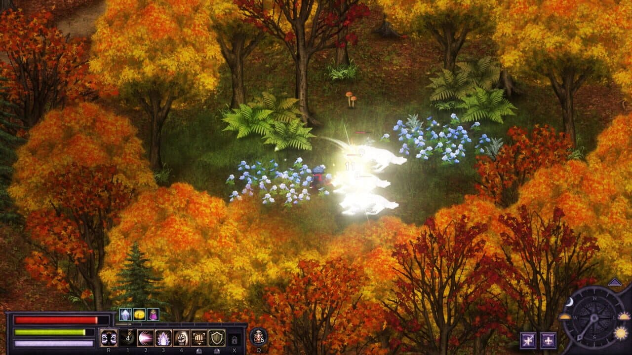 Bleaklight Falls thumbnail 9