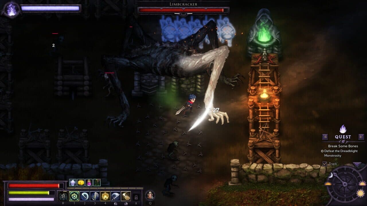 Bleaklight Falls thumbnail 10