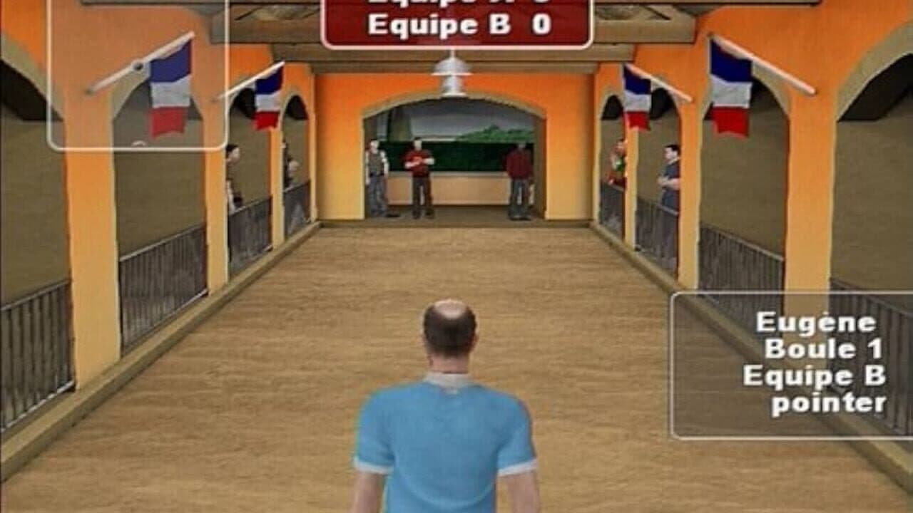 Petanque Pro thumbnail 2
