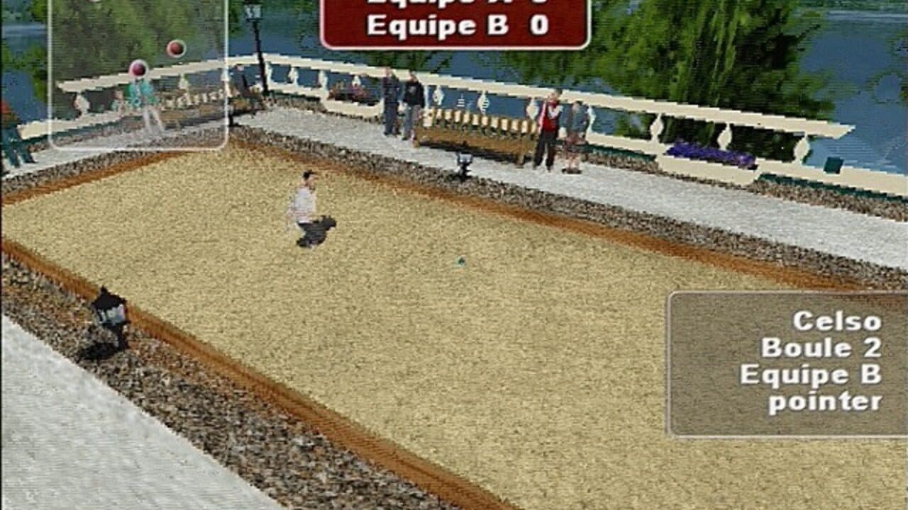 Petanque Pro thumbnail 8