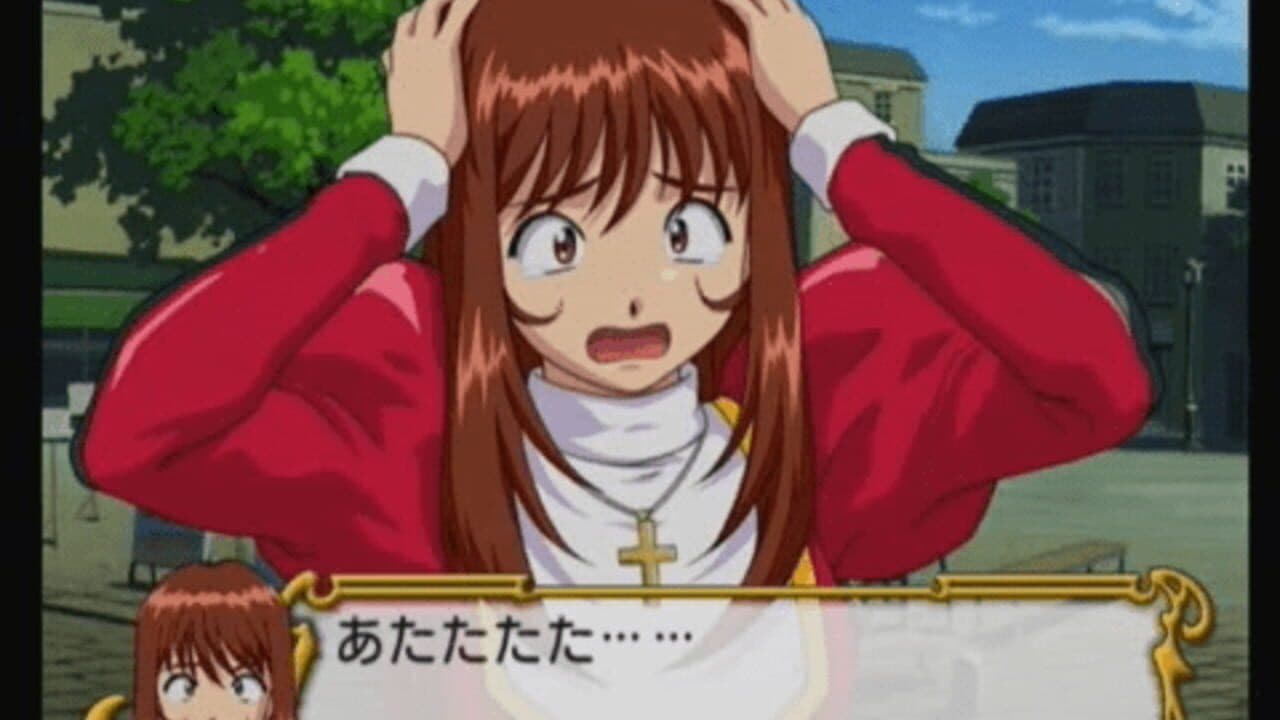 Sakura Taisen 3: Paris ha Moeteiru ka? thumbnail 3