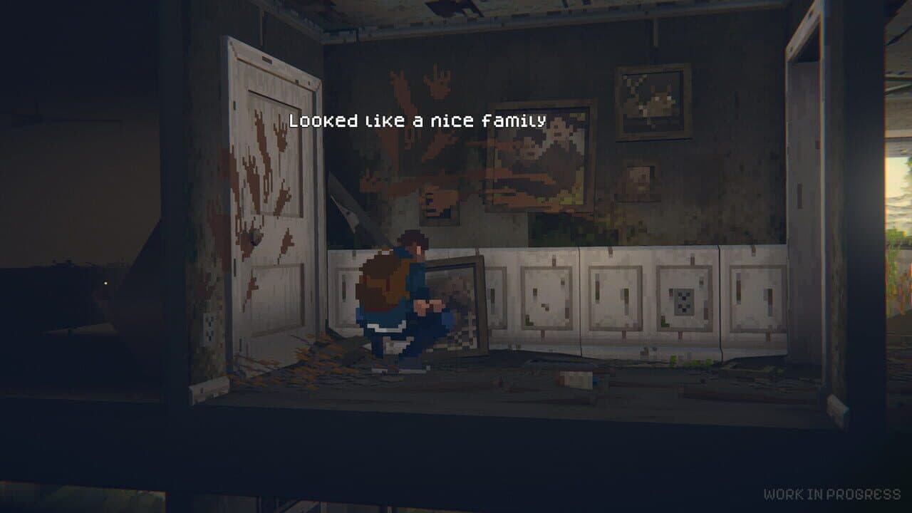 Long Gone thumbnail 7