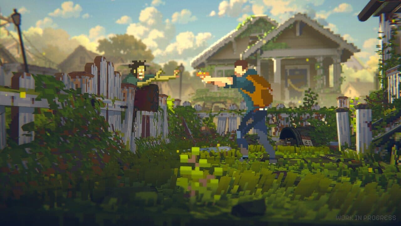 Long Gone thumbnail 8