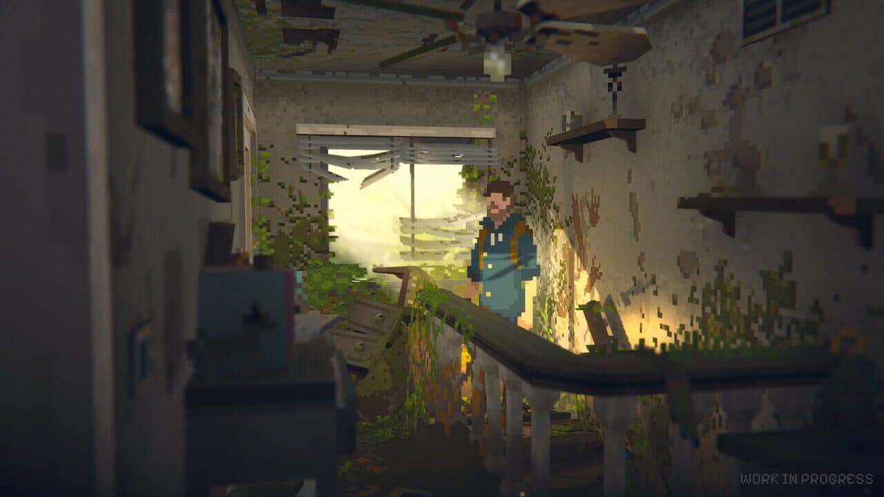 Long Gone thumbnail 9