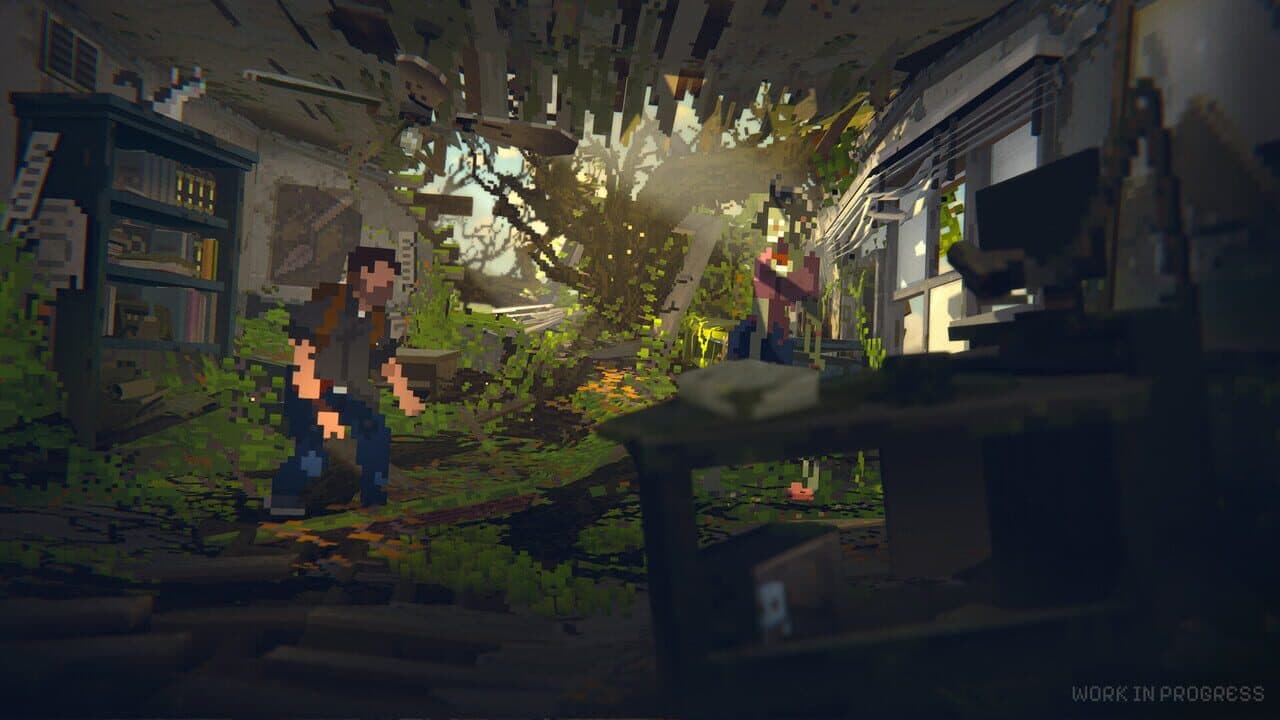 Long Gone thumbnail 13