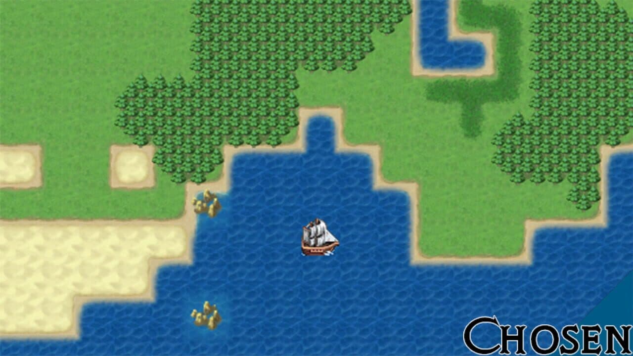 The Chosen RPG thumbnail 2