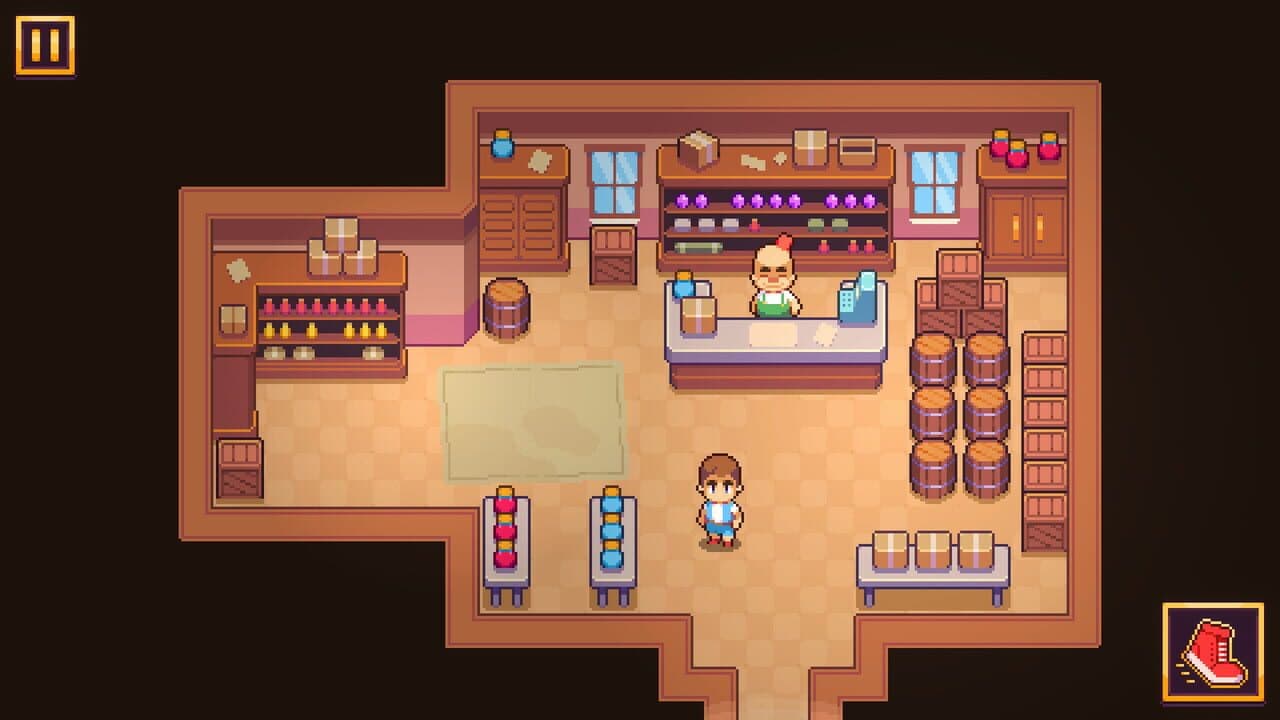 Spirit Valley thumbnail 4