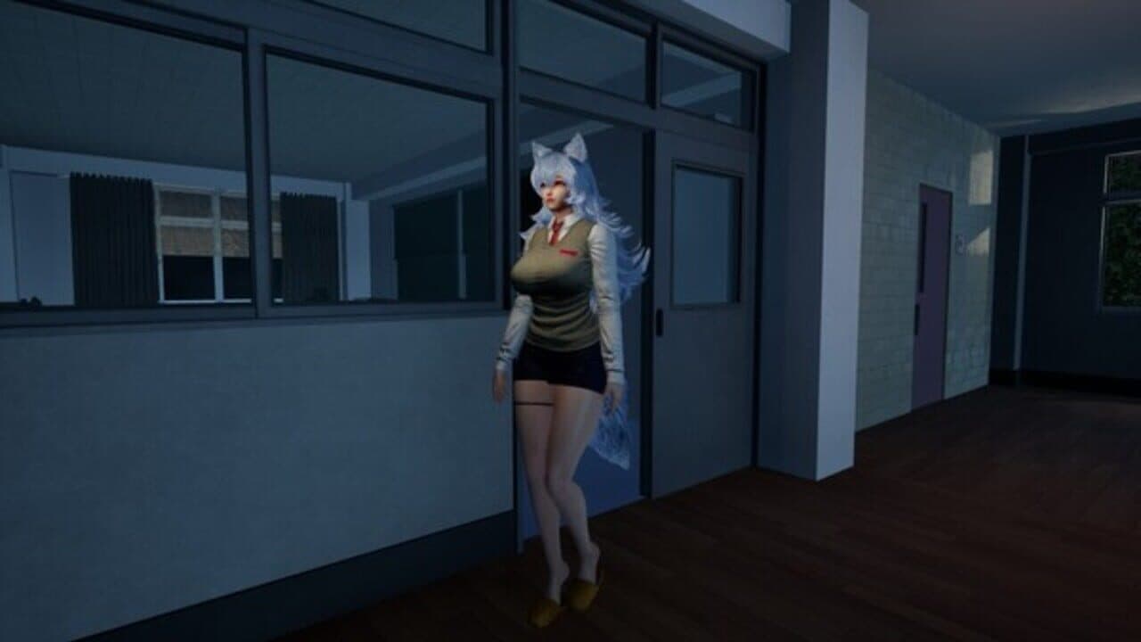 Wolf Mate thumbnail 6