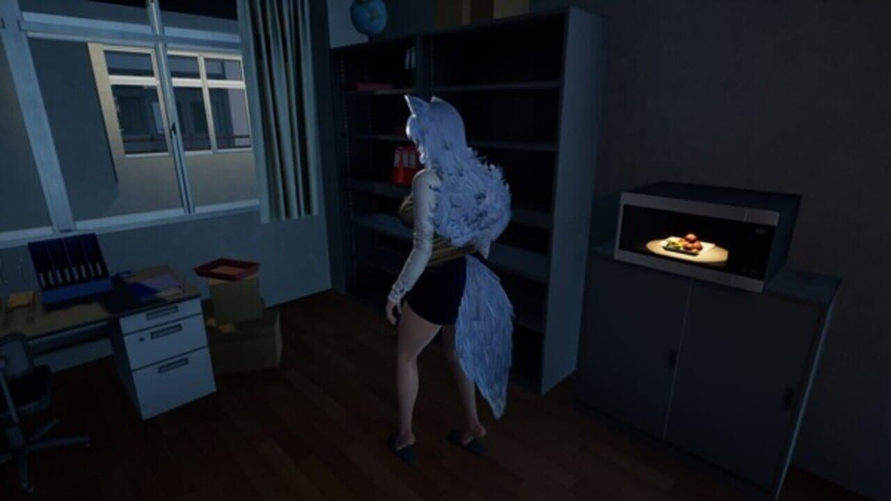 Wolf Mate thumbnail 7