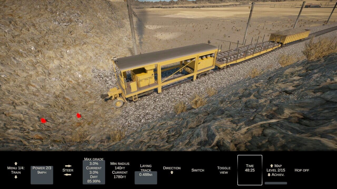 Constracktion screenshot 1