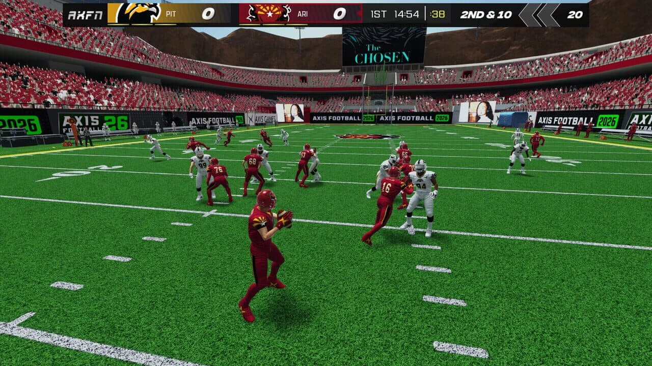 Axis Football 2026 thumbnail 3