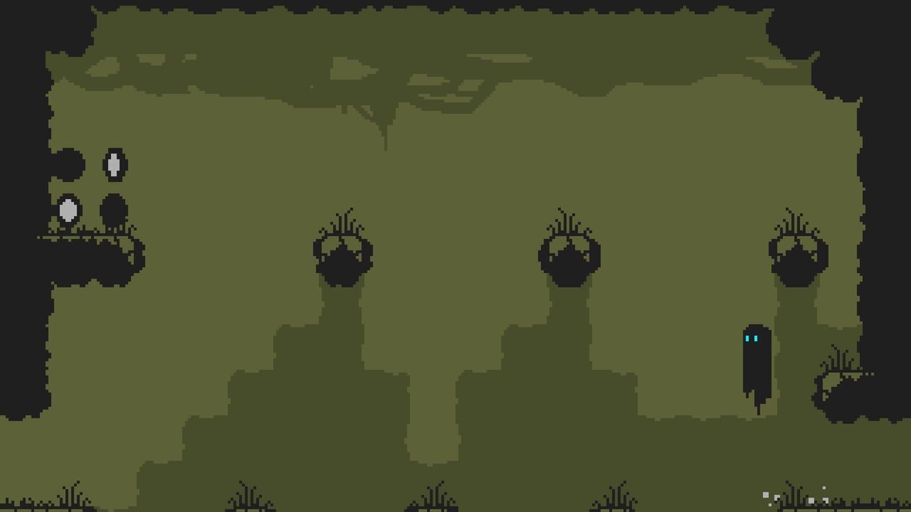 The Pale Piper screenshot 1