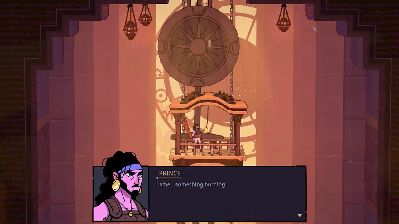 The Rogue Prince of Persia thumbnail 3