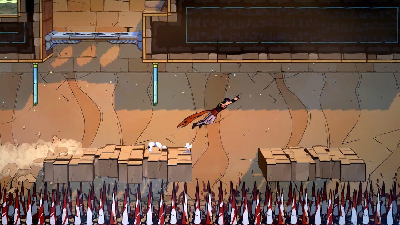 The Rogue Prince of Persia thumbnail 14