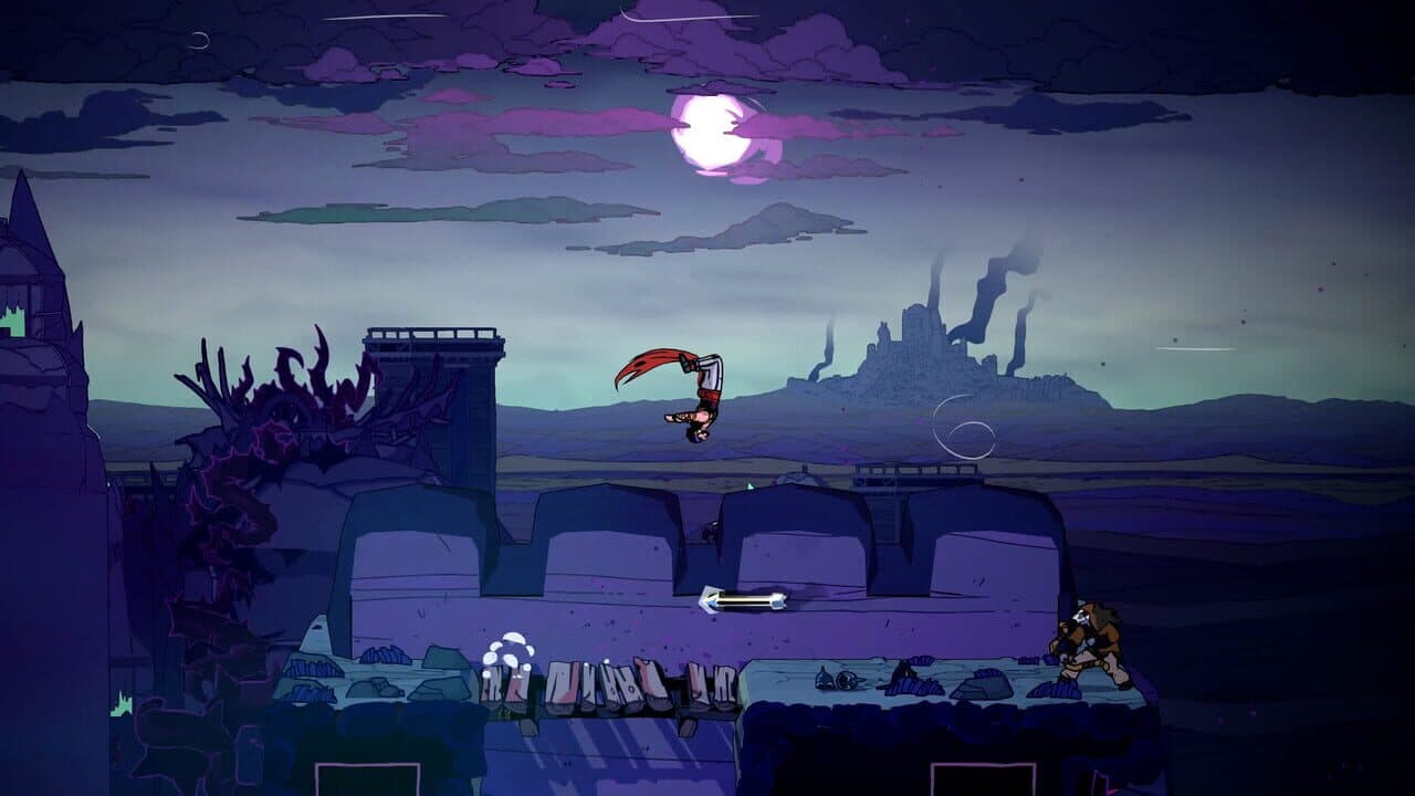 The Rogue Prince of Persia thumbnail 8