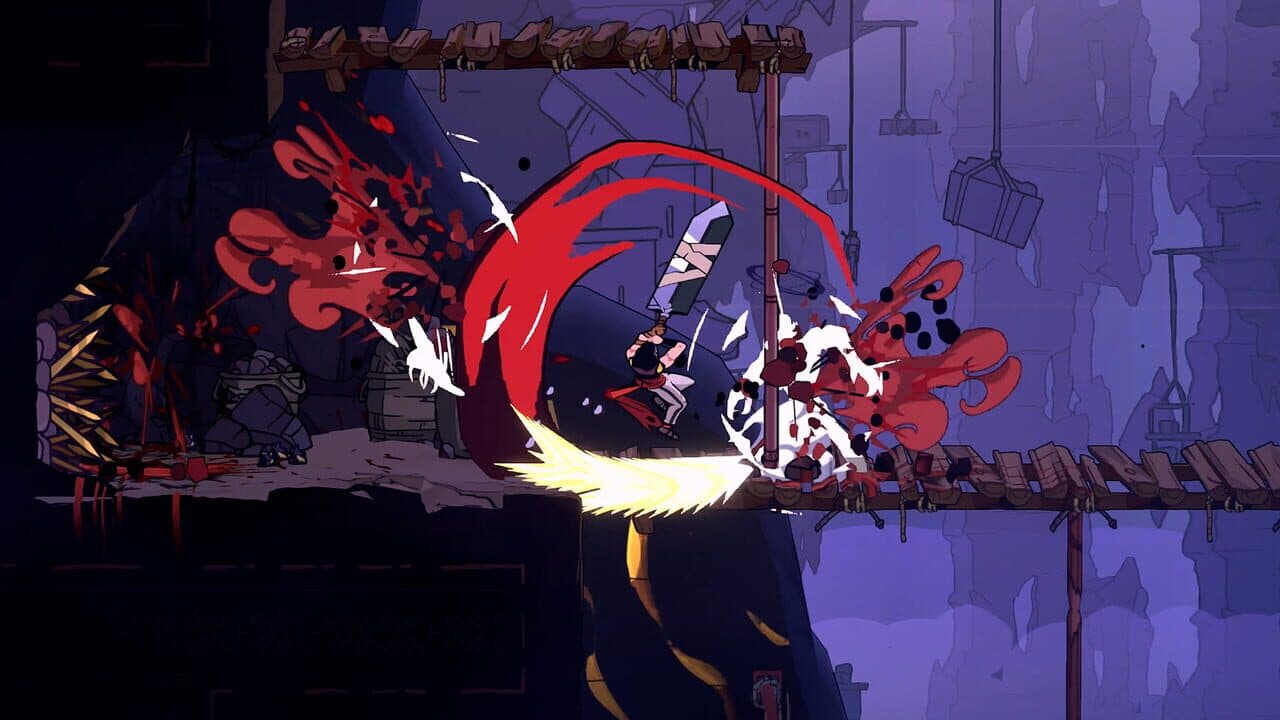 The Rogue Prince of Persia thumbnail 15