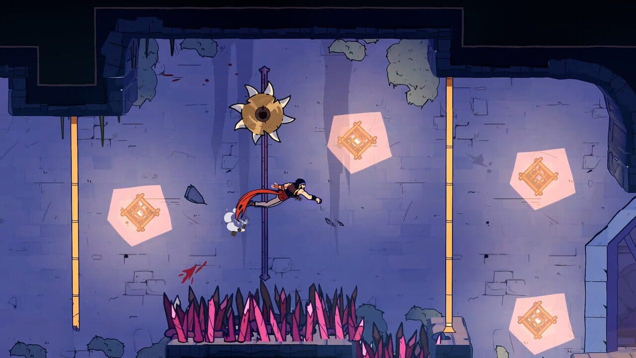 The Rogue Prince of Persia thumbnail 16