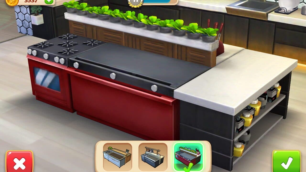 Vineyard Valley screenshot 1