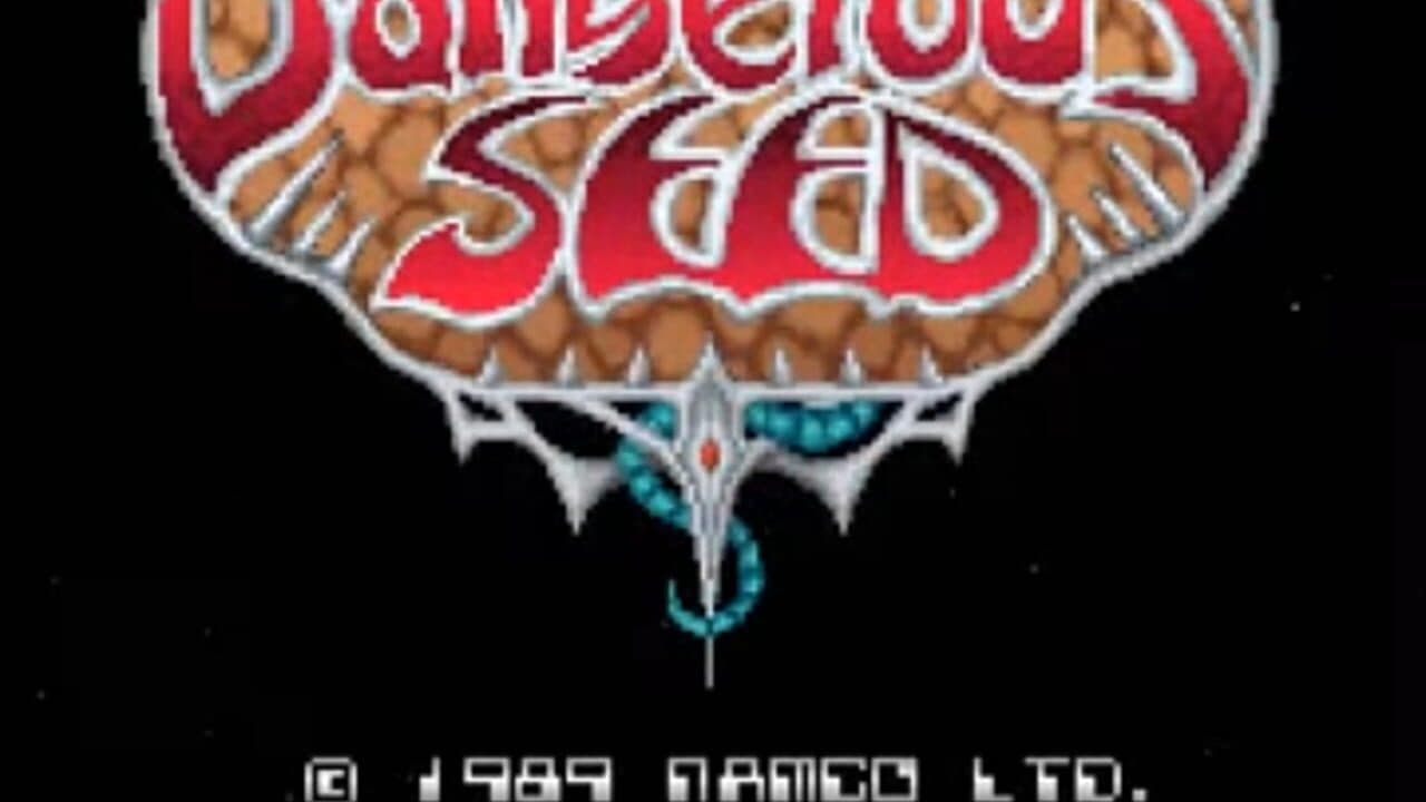 Dangerous Seed screenshot 1