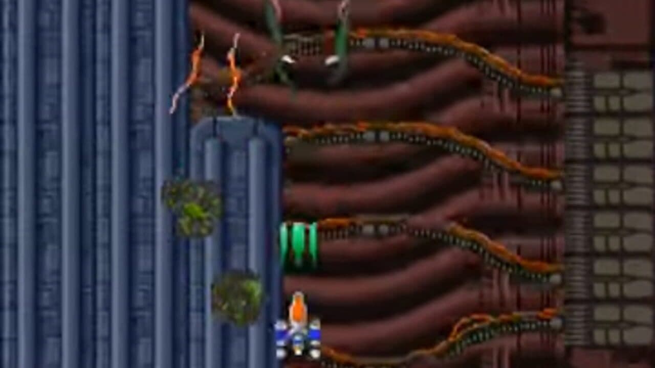 Dangerous Seed thumbnail 2