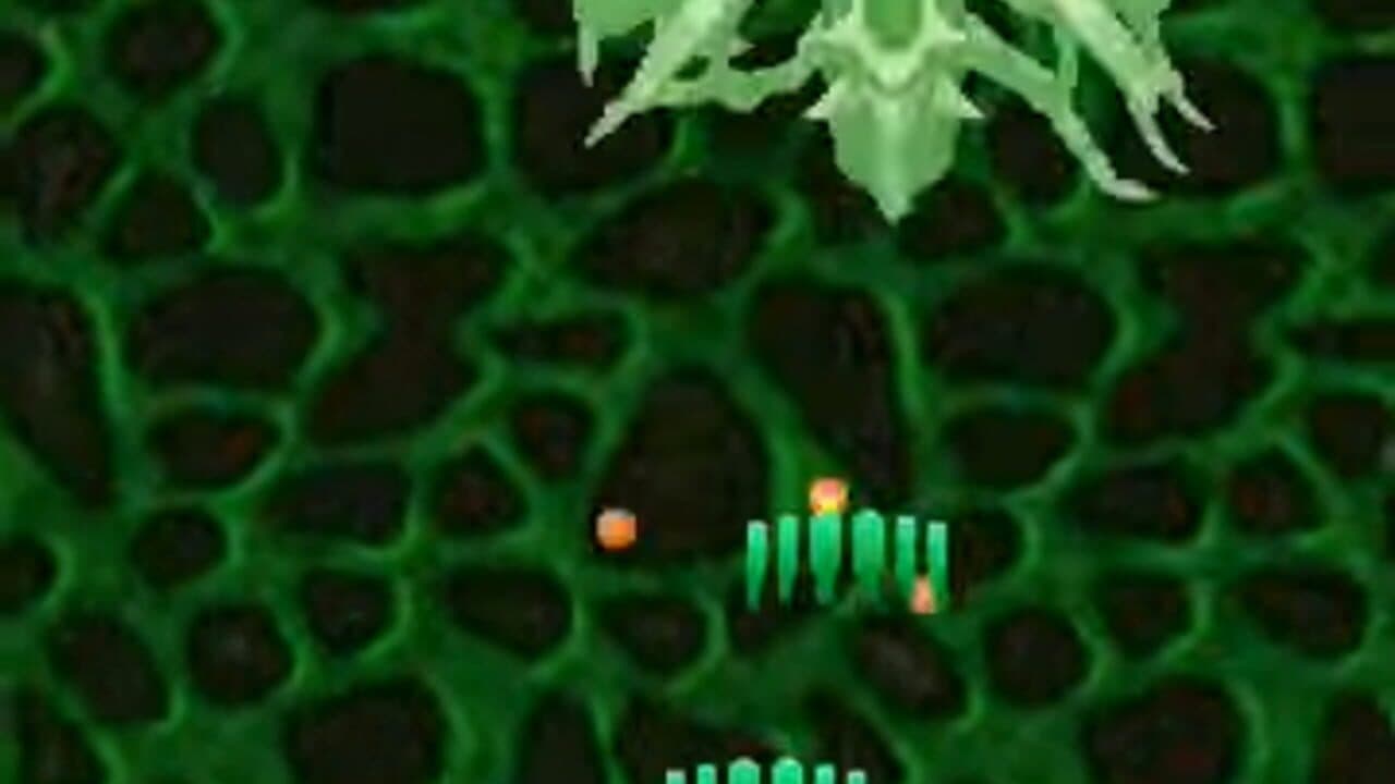 Dangerous Seed thumbnail 3