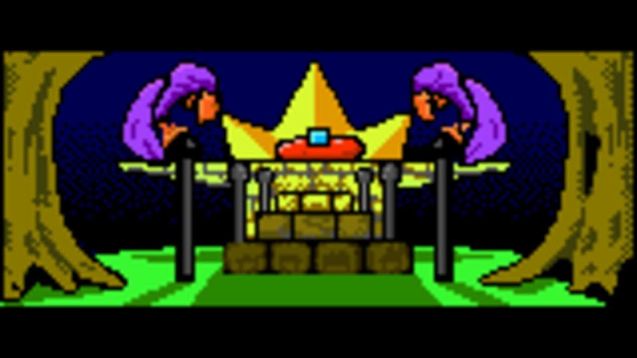 Drymouth screenshot 1