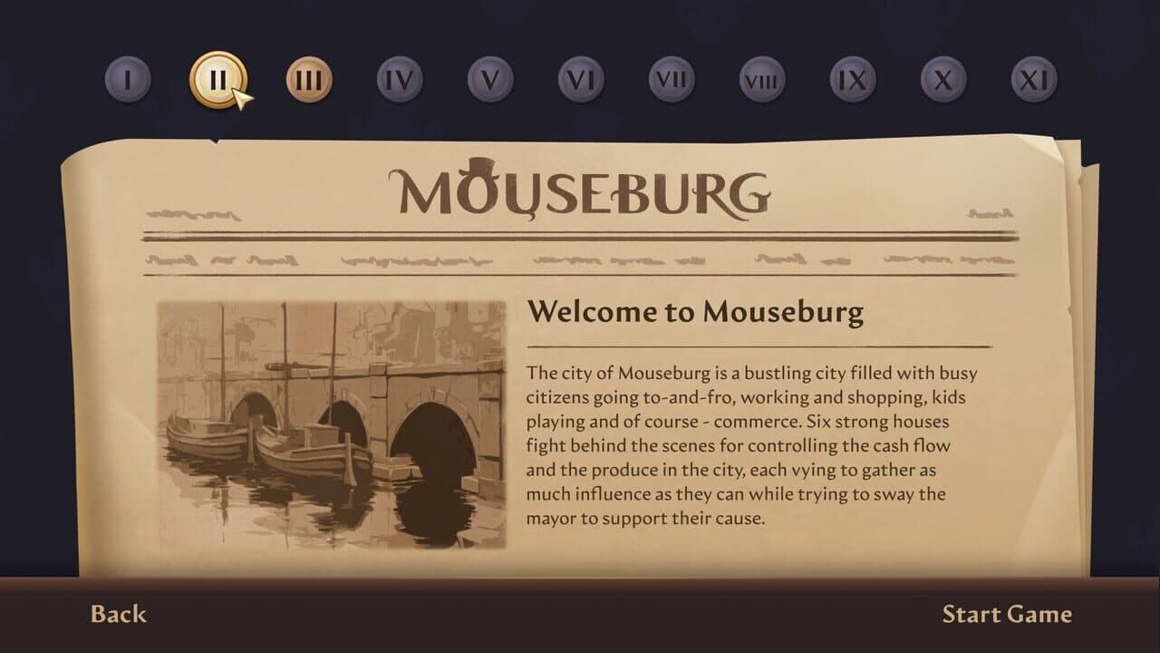 Mouseburg: Pursuit of Power thumbnail 5
