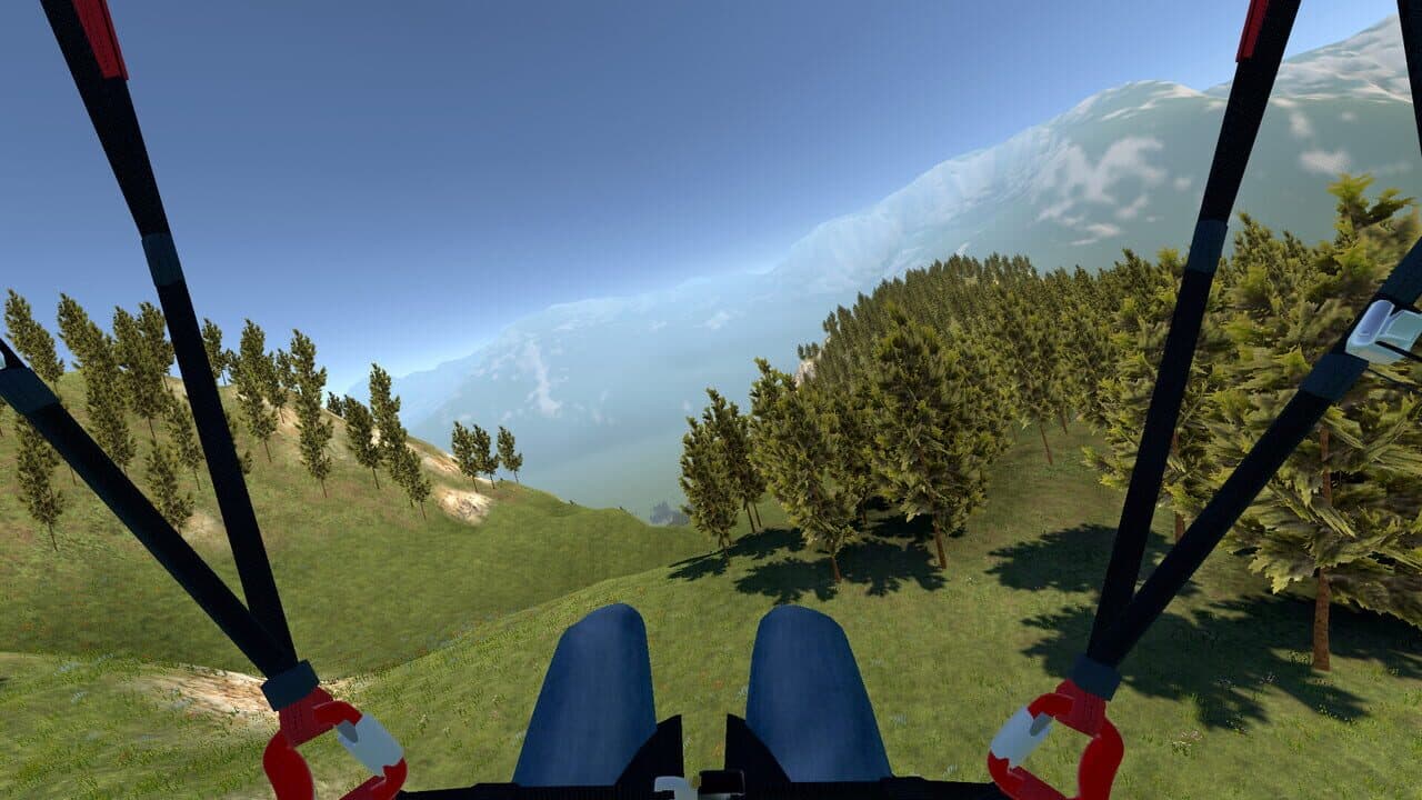 Paragliding Sim thumbnail 4