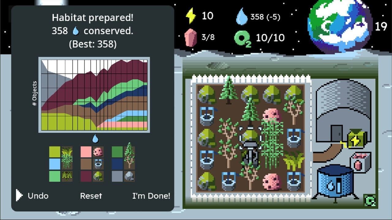 Moon Garden Optimizer thumbnail 2
