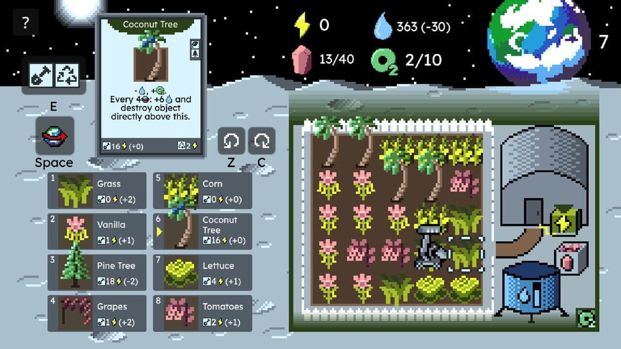 Moon Garden Optimizer thumbnail 3