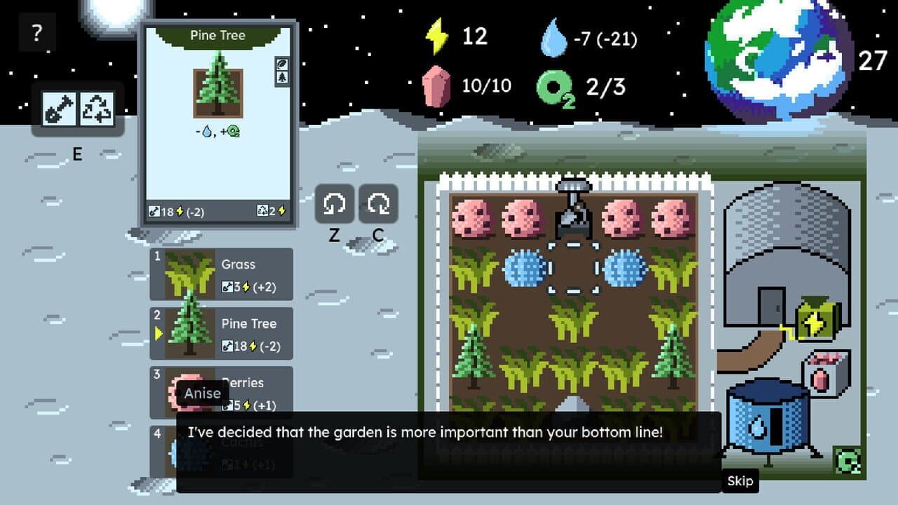 Moon Garden Optimizer thumbnail 5