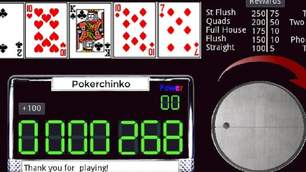 Pokerchinko thumbnail 2