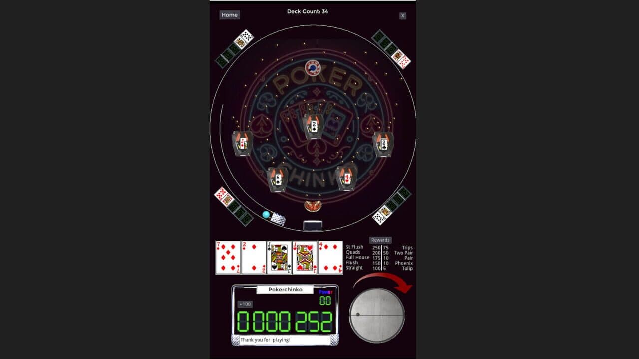 Pokerchinko thumbnail 3