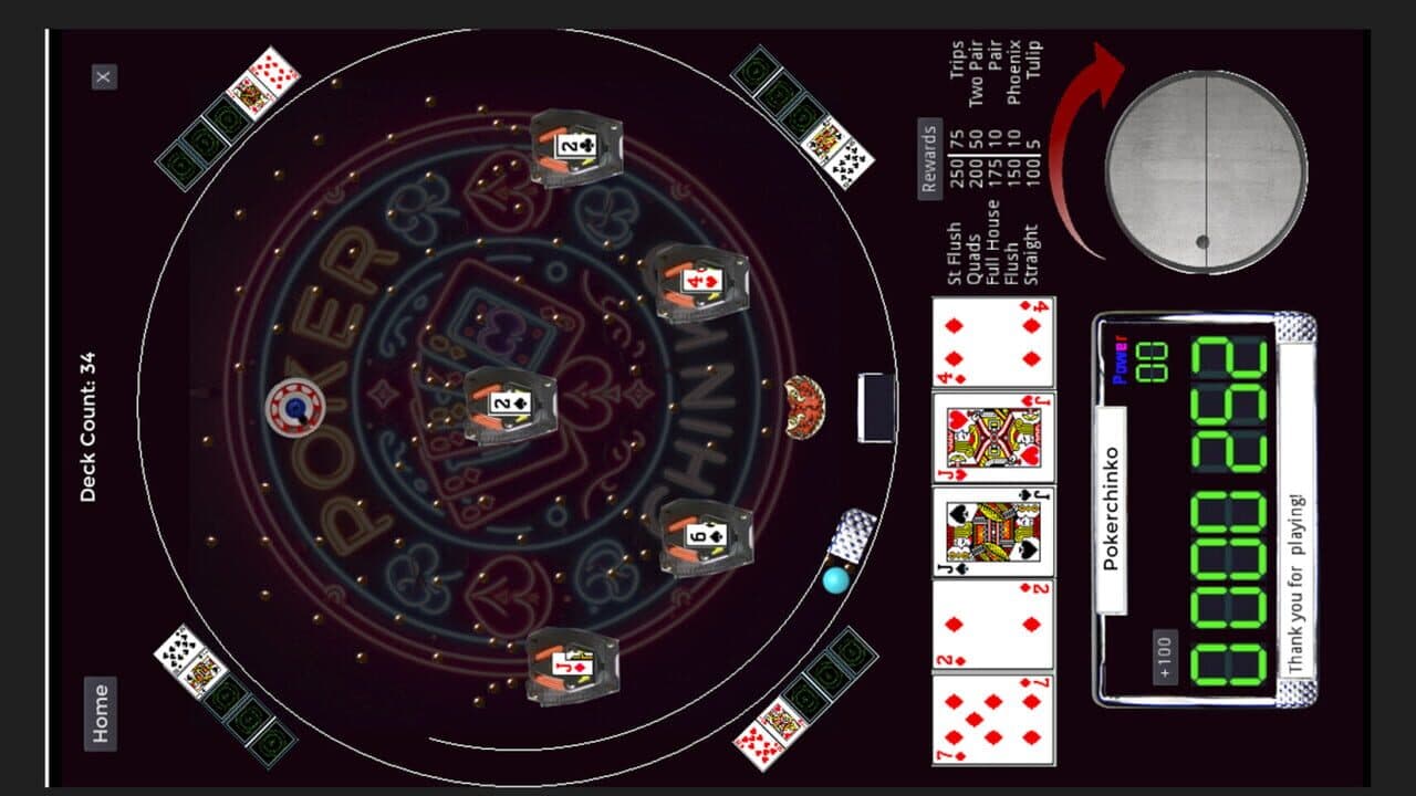 Pokerchinko thumbnail 4