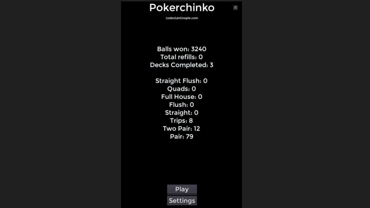 Pokerchinko thumbnail 5