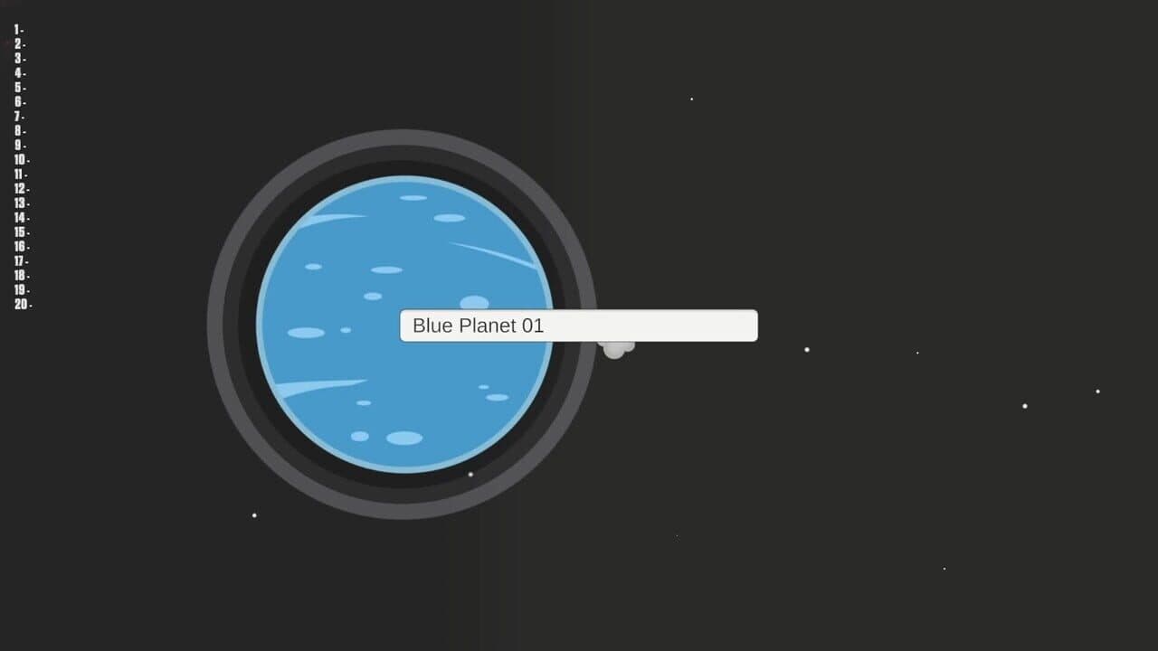 Planet Finder thumbnail 2