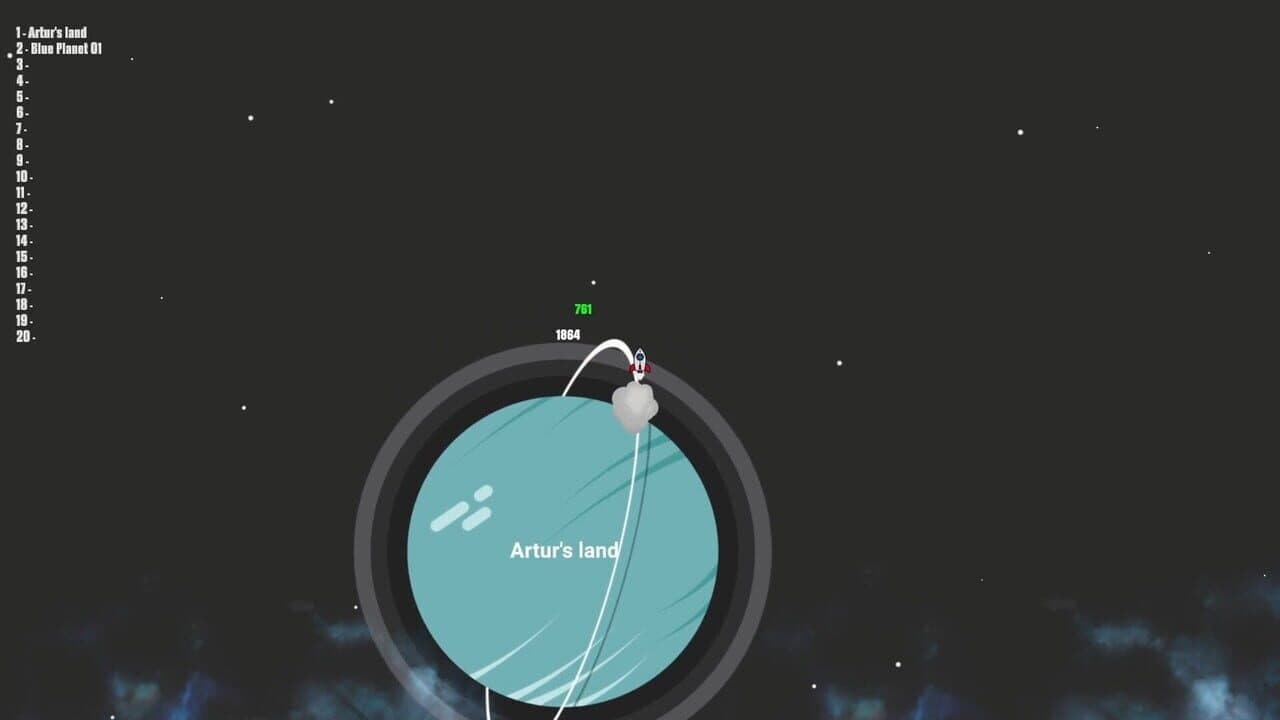 Planet Finder thumbnail 3