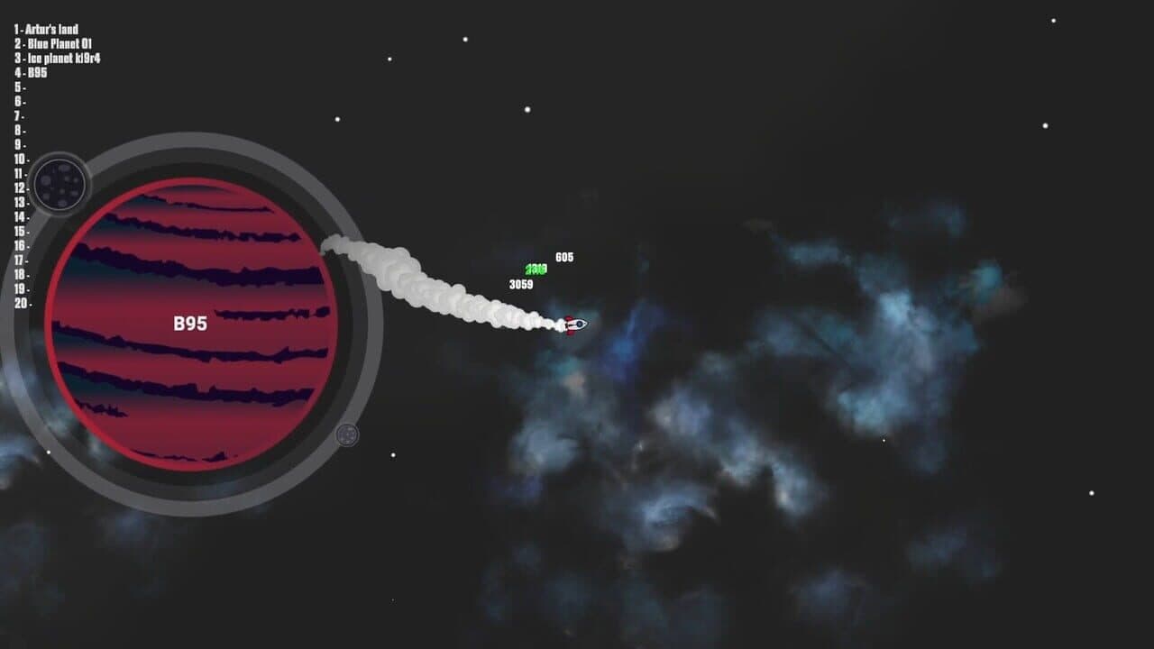 Planet Finder thumbnail 4