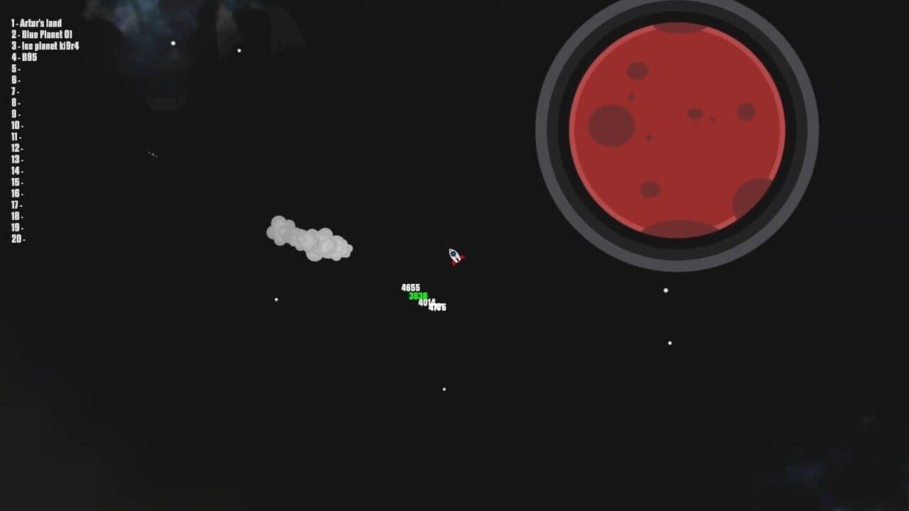Planet Finder thumbnail 5