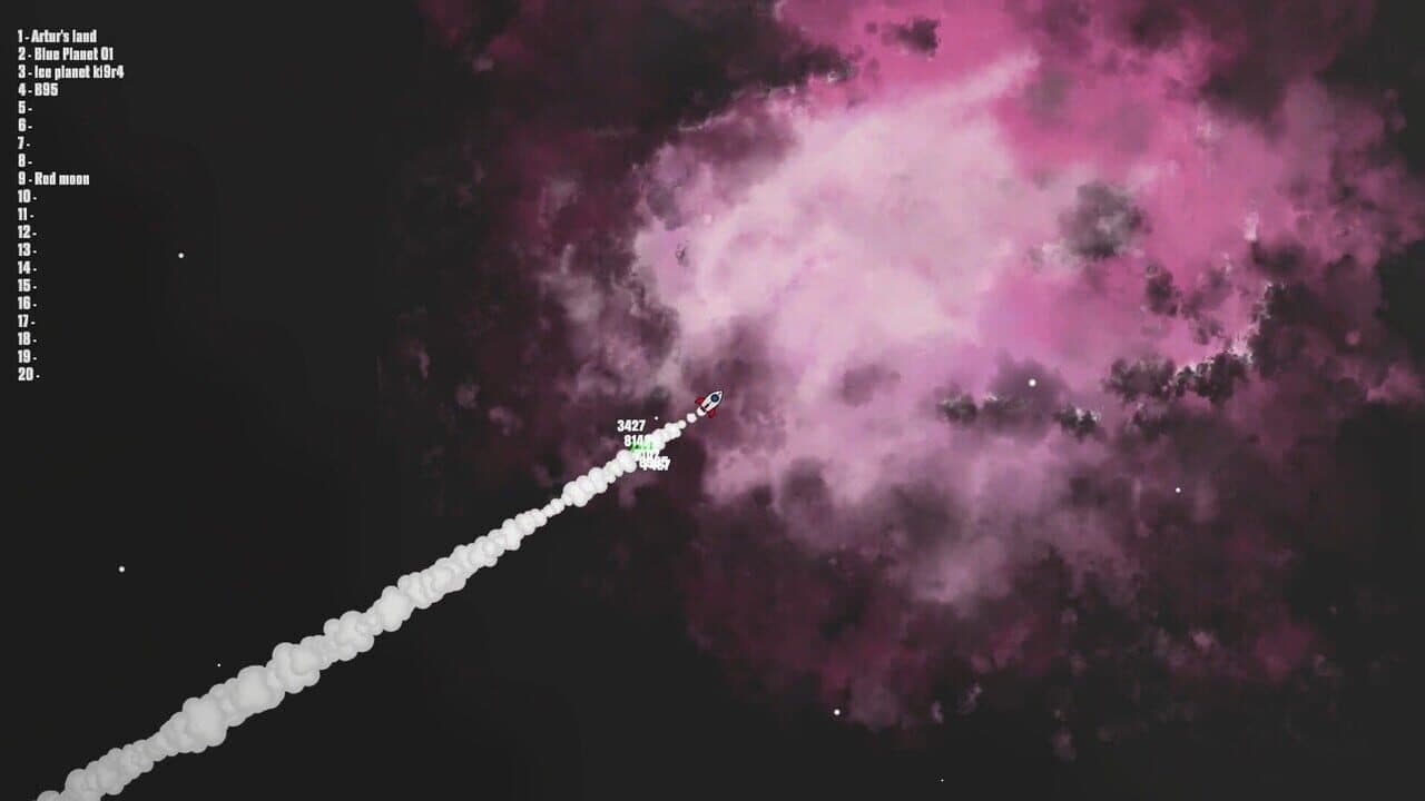 Planet Finder thumbnail 6