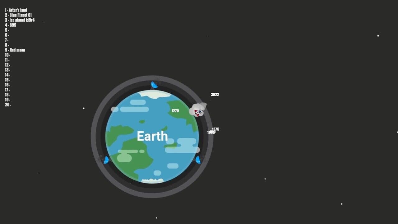 Planet Finder thumbnail 8