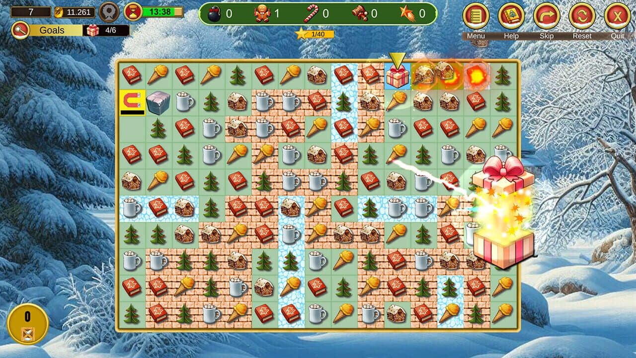 Suddenly Meow Christmas thumbnail 5