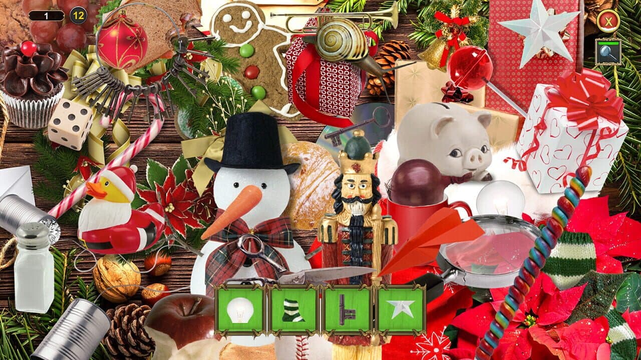 Suddenly Meow Christmas thumbnail 7