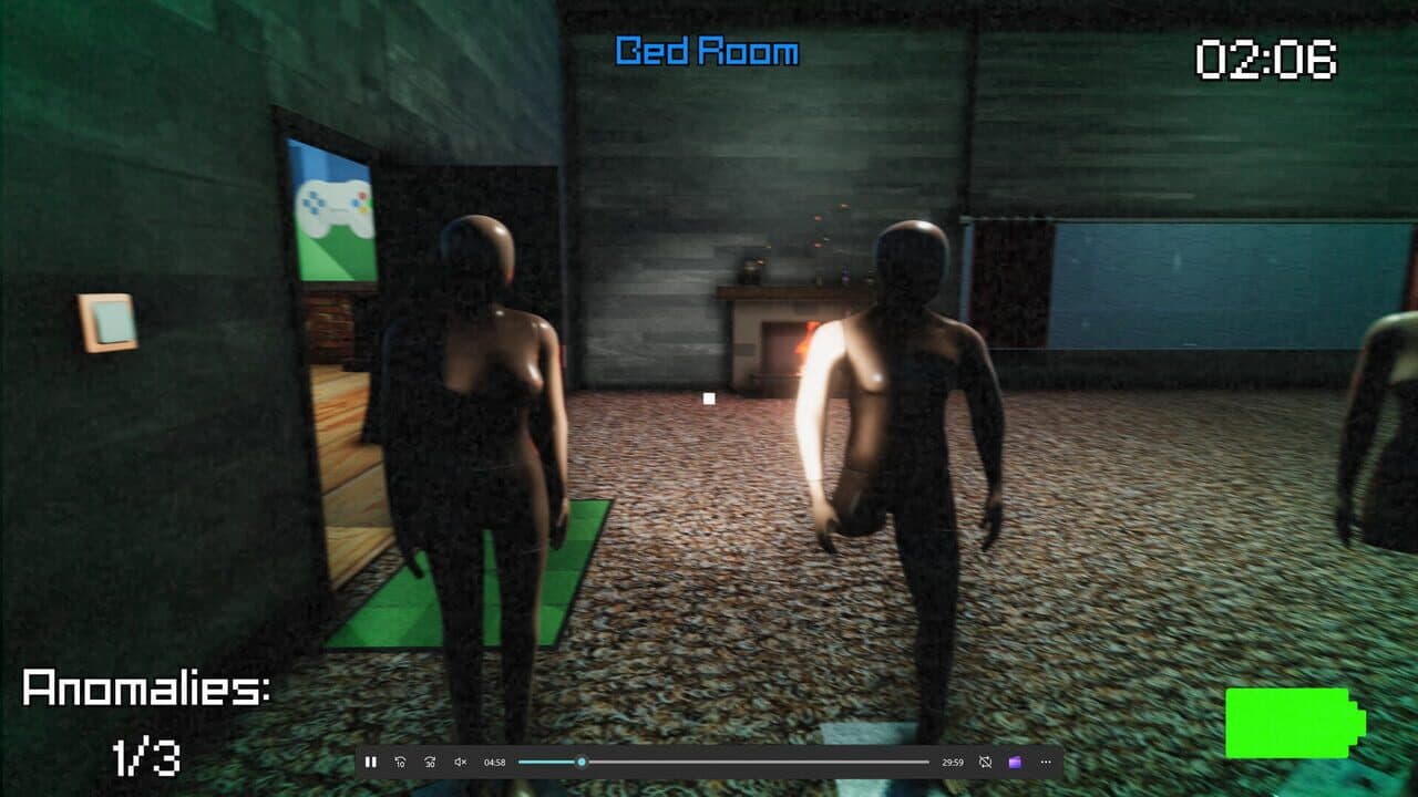 Dude My House Is Haunted thumbnail 3