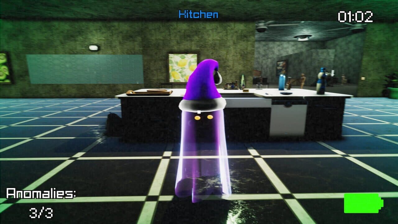 Dude My House Is Haunted thumbnail 4