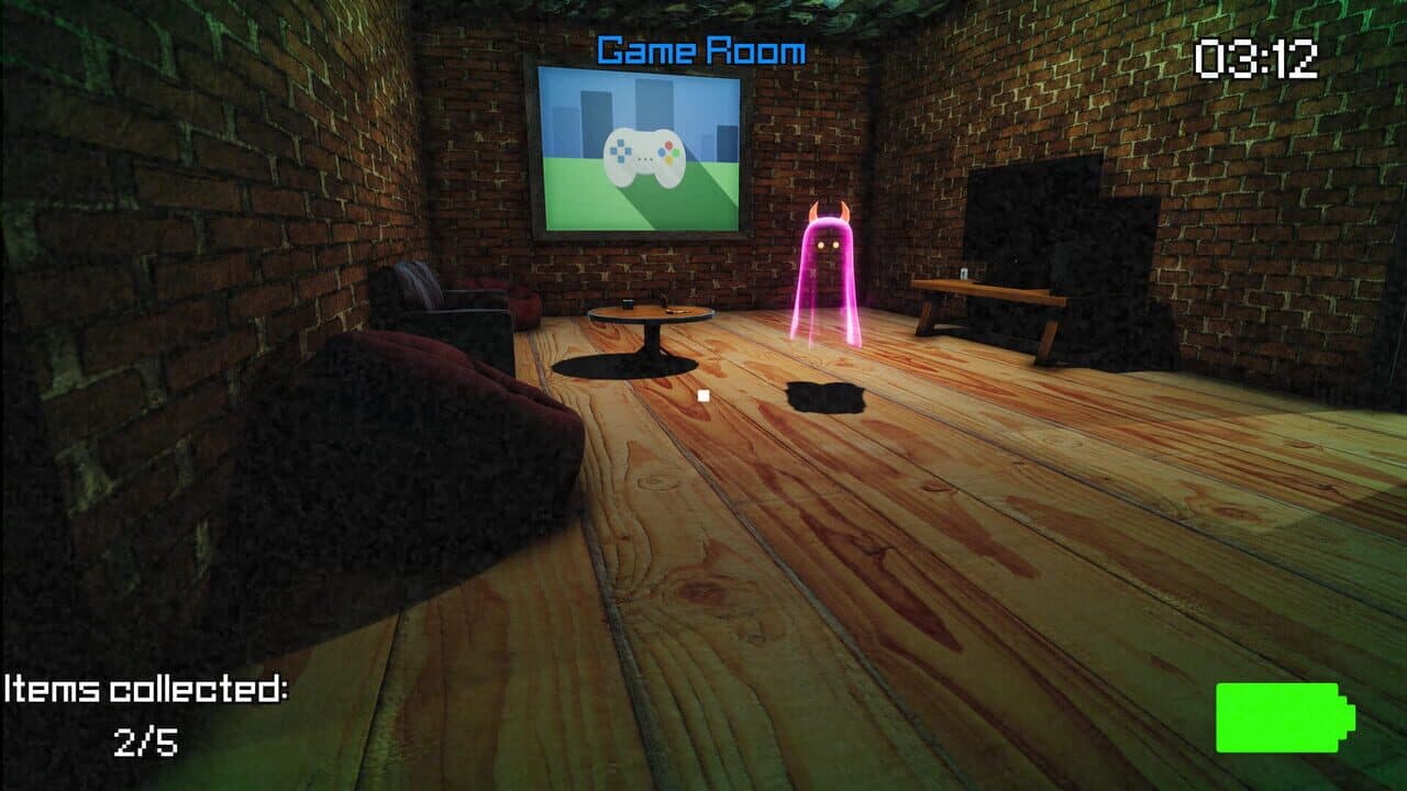 Dude My House Is Haunted thumbnail 7